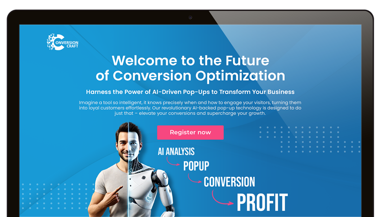 Csatlakozz a jövőhöz!