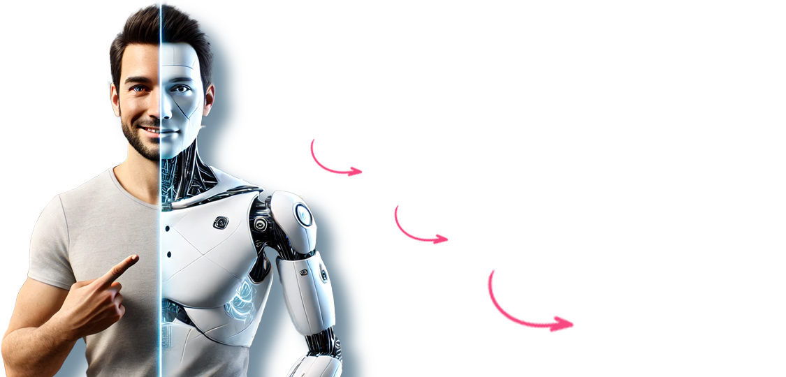 Conversion Craft desktop