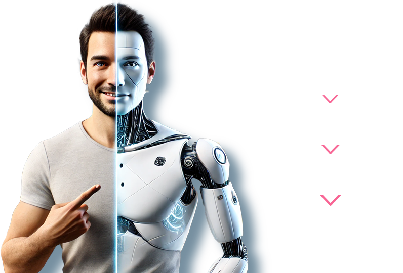 Conversion Craft mobile